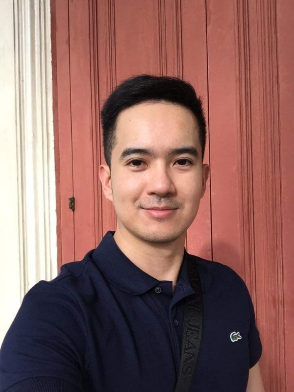 不负遇见的第二张照片--盐城相亲服务中心