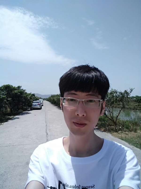 一叶知秋的第一张照片--盐城相亲服务中心