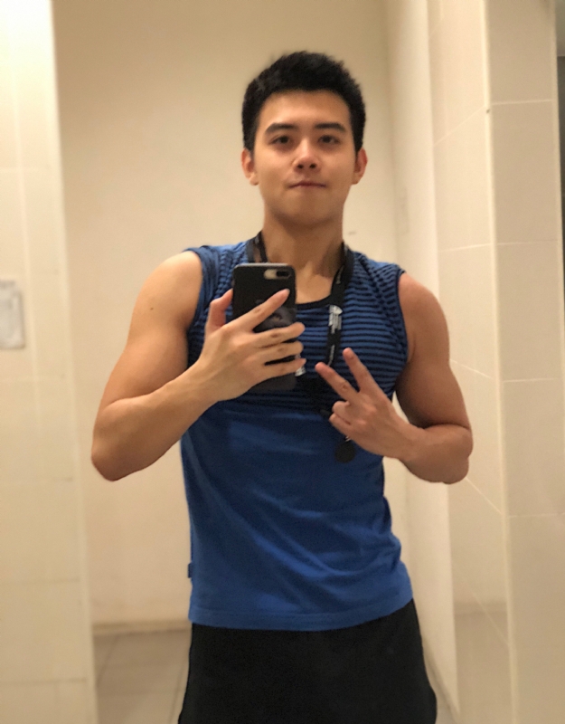 陈力晗的第二张照片--盐城相亲服务中心