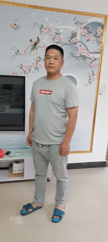 会飞的鱼的第二张照片--盐城相亲服务中心