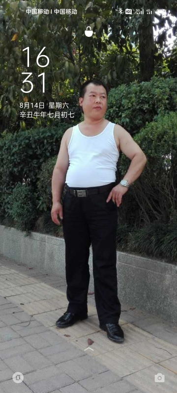 不加糖的苦咖啡的第二张照片--盐城相亲服务中心
