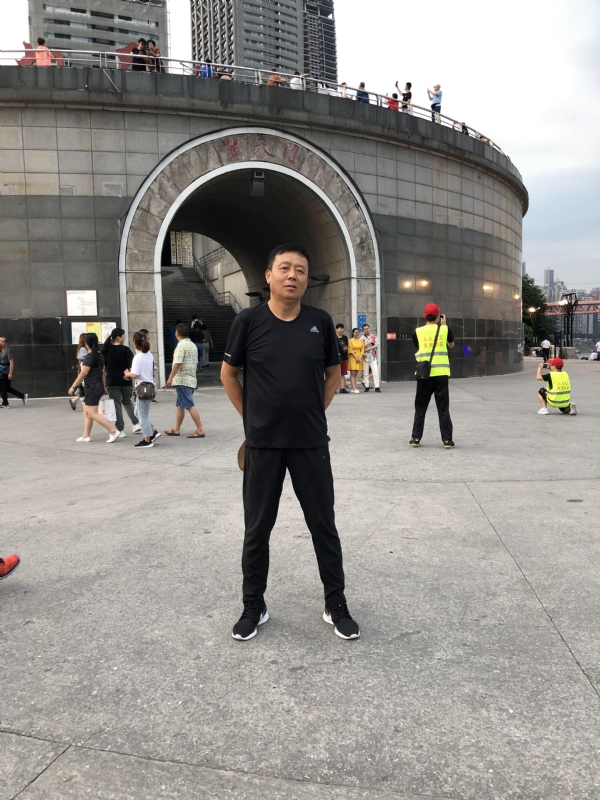 旭日东升的第一张照片--盐城相亲服务中心