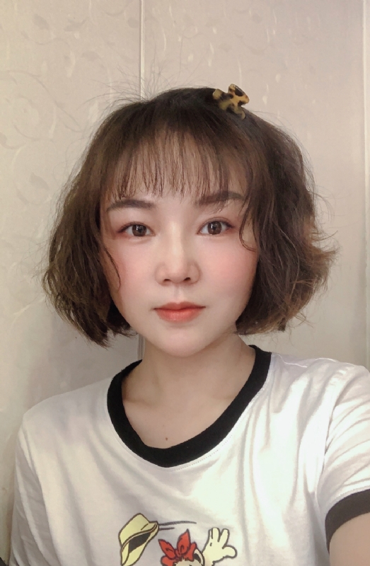 Faviana的第一张照片--盐城相亲服务中心