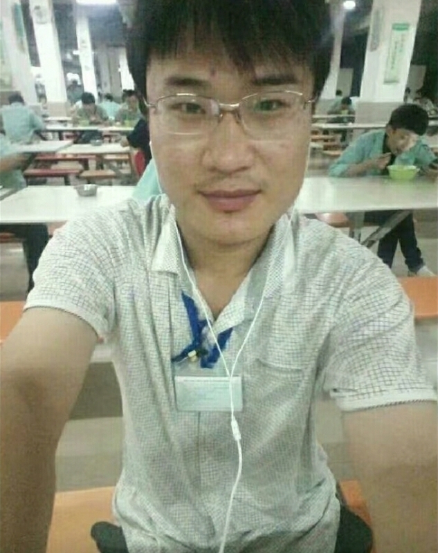 大唐123的第一张照片--盐城相亲服务中心