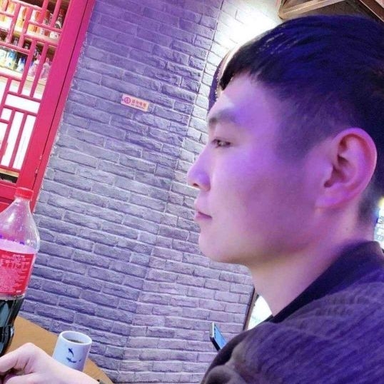 皮皮鲁的第一张照片--盐城相亲服务中心