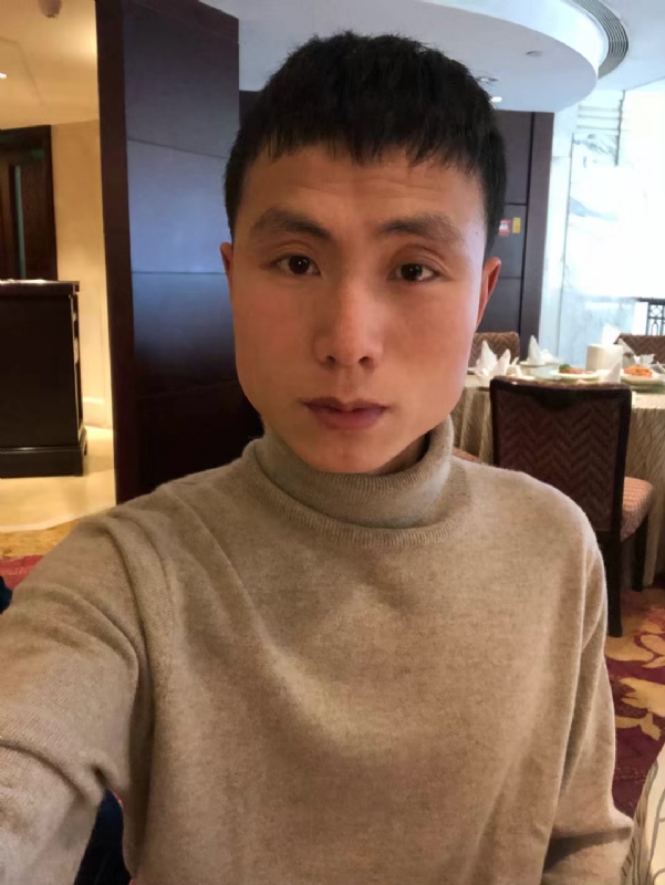 小军的第二张照片--盐城相亲服务中心