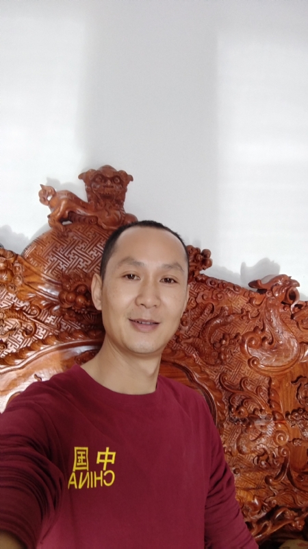 想有个家的第一张照片--盐城相亲服务中心