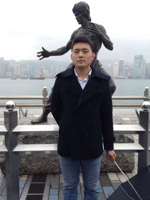 正身清心的第三张照片--盐城相亲服务中心