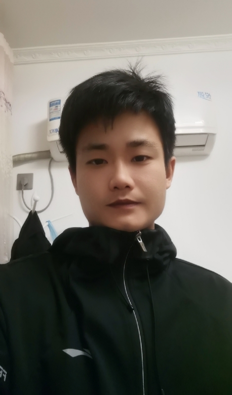 Mr丶Cui的第一张照片--盐城相亲服务中心