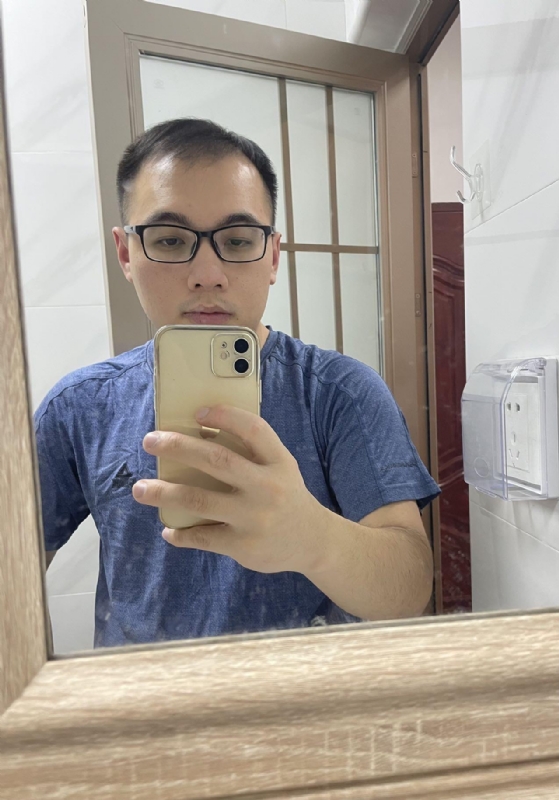 Sushai的第一张照片--盐城相亲服务中心