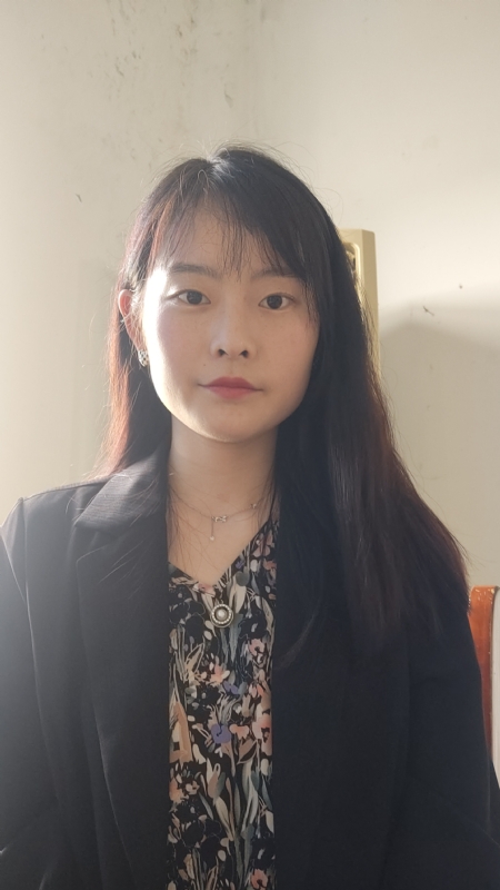 啾啾儿的第一张照片--盐城相亲服务中心