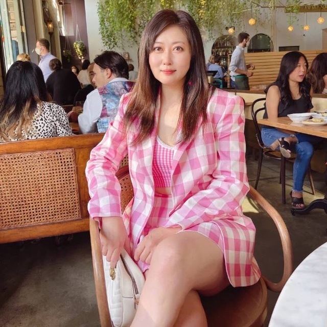 陳汐的第一张照片--盐城相亲服务中心