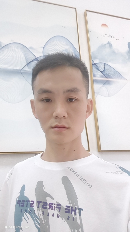 啊鑫的第一张照片--盐城相亲服务中心
