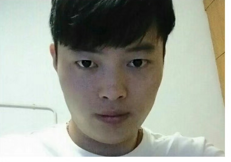 小张哥哥的第一张照片--盐城相亲服务中心
