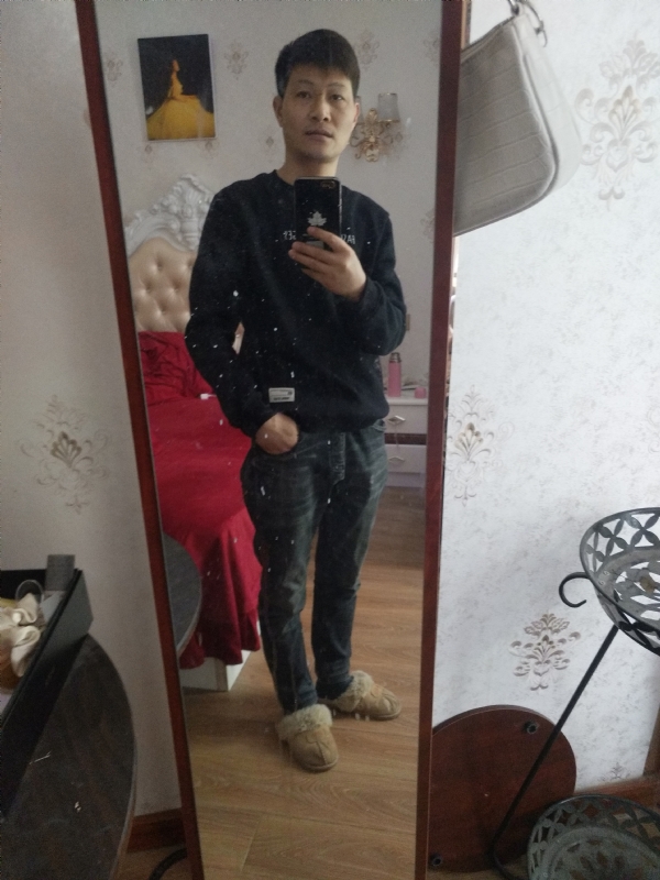 千里寻她的第一张照片--盐城相亲服务中心