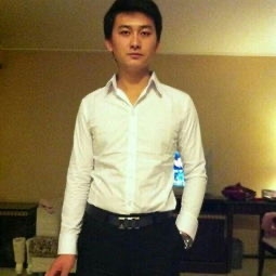 孤独患者的第一张照片--盐城相亲服务中心
