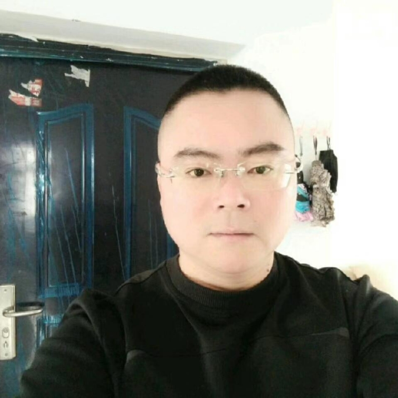 唐涛的第一张照片--盐城相亲服务中心