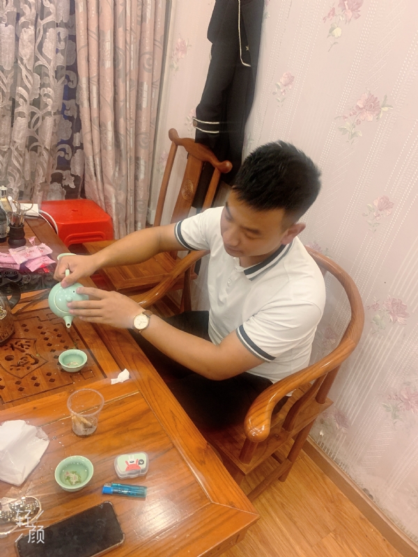 古有风琴的第一张照片--盐城相亲服务中心