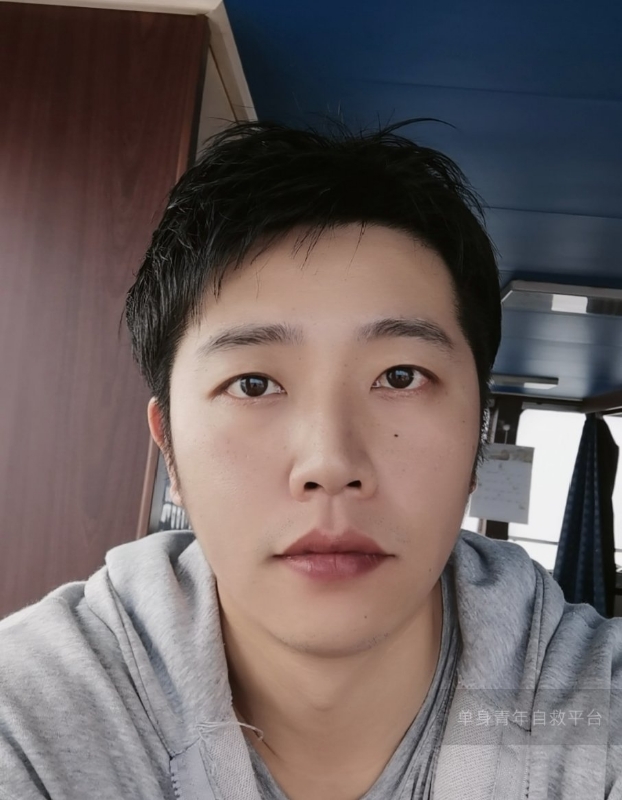 不太帅的男人的第二张照片--盐城相亲服务中心