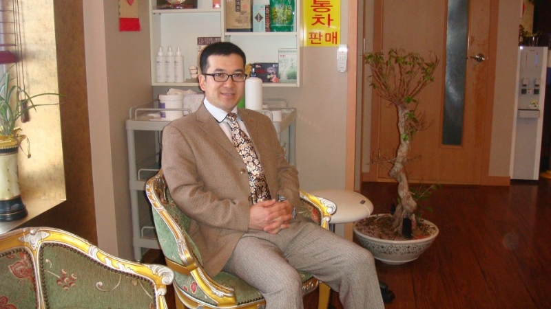 jinyuehan的第一张照片--盐城相亲服务中心