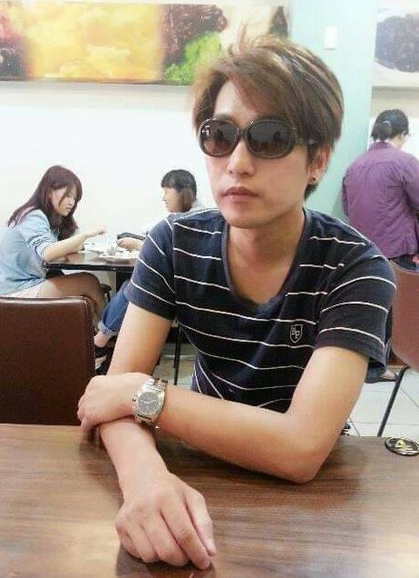 小克的第一张照片--盐城相亲服务中心