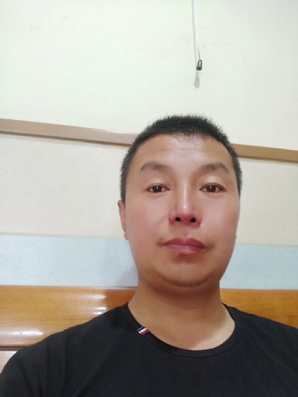 快乐的小鱼儿的第一张照片--盐城相亲服务中心