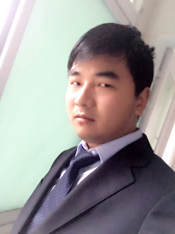 殷勤的王子的第一张照片--盐城相亲服务中心