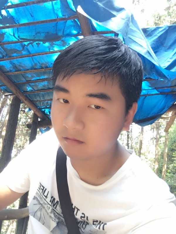 殷勤的王子的第三张照片--盐城相亲服务中心