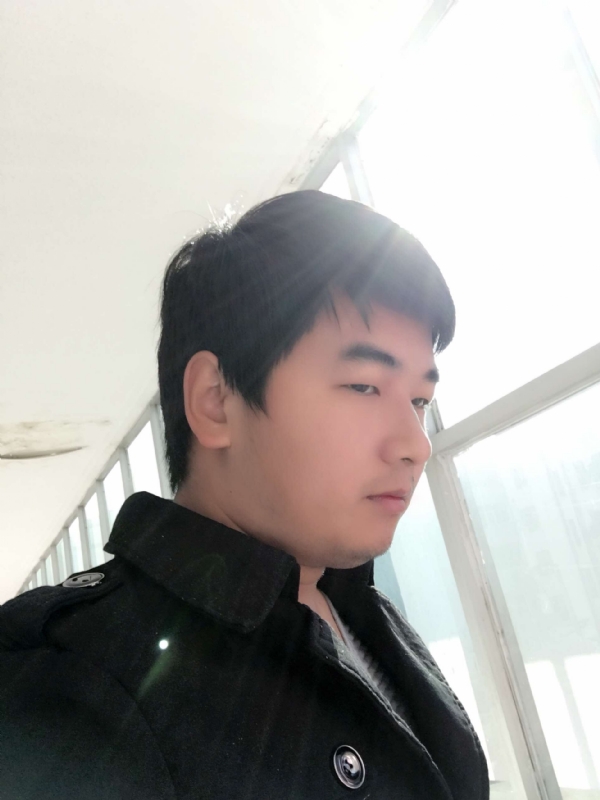 殷勤的王子的第四张照片--盐城相亲服务中心