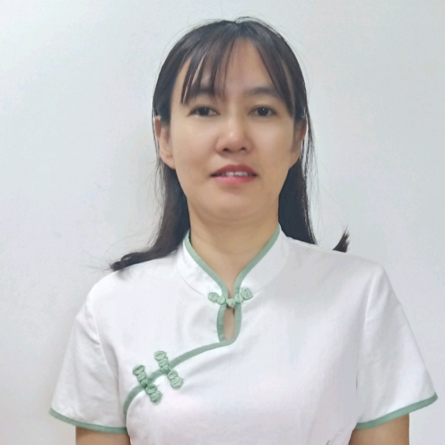 杨金凤的第一张照片--盐城相亲服务中心