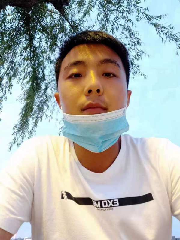 态度的第一张照片--盐城相亲服务中心