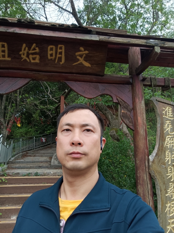 论道的第一张照片--盐城相亲服务中心