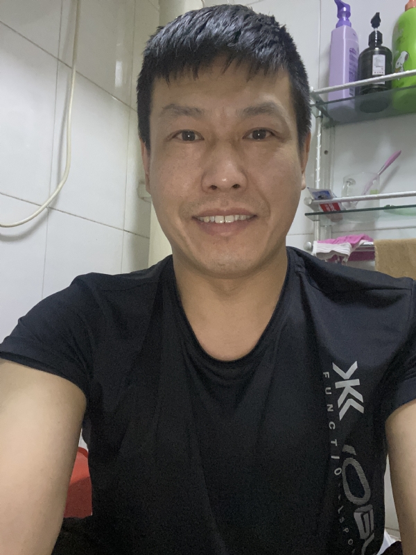 王先生的第一张照片--盐城相亲服务中心