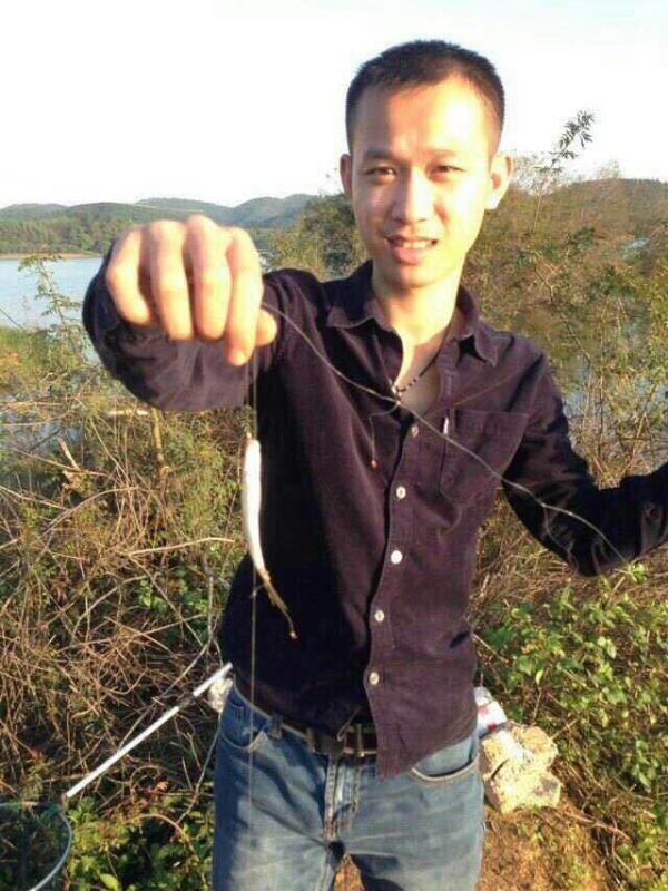 开心最重要的第一张照片--盐城相亲服务中心
