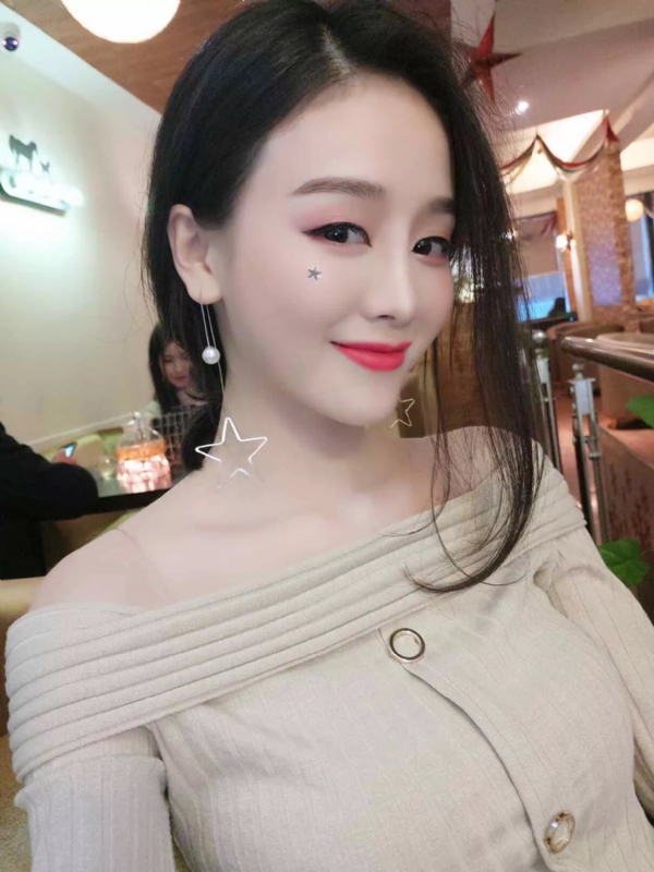 Cici的第四张照片--盐城相亲服务中心