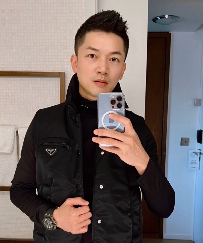 钱多多的第一张照片--盐城相亲服务中心
