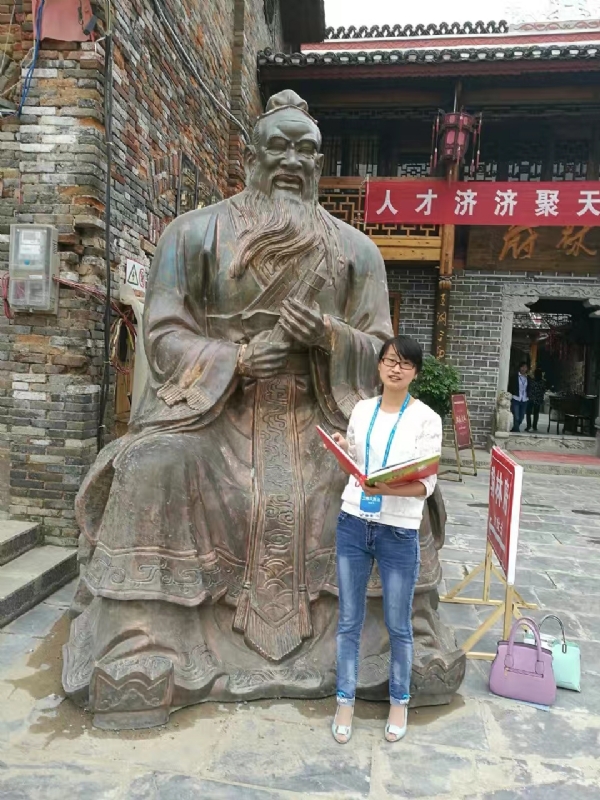 过眼云烟的第四张照片--盐城相亲服务中心