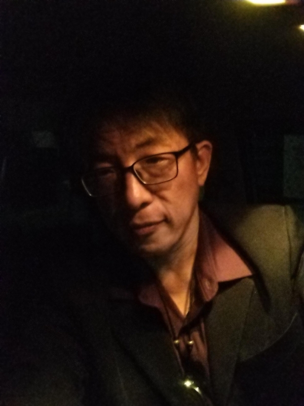 隱姓埋名的第一张照片--盐城相亲服务中心