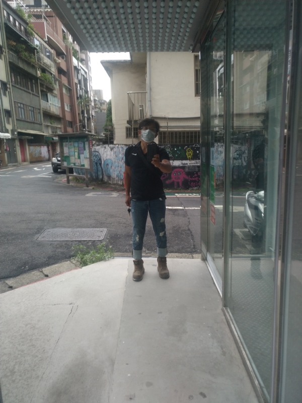 隱姓埋名的第二张照片--盐城相亲服务中心
