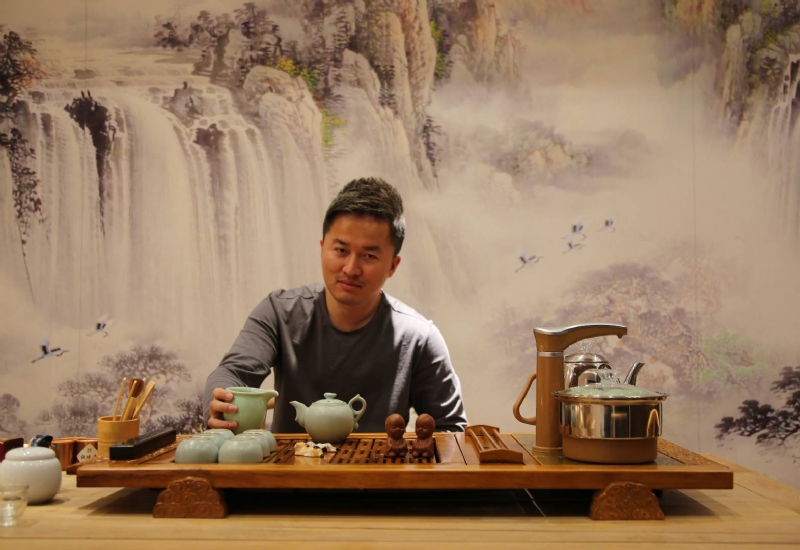 黑骏马的第二张照片--盐城相亲服务中心