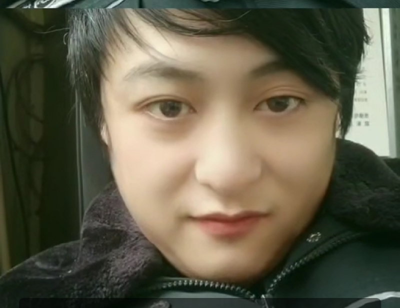 小玮的第一张照片--盐城相亲服务中心