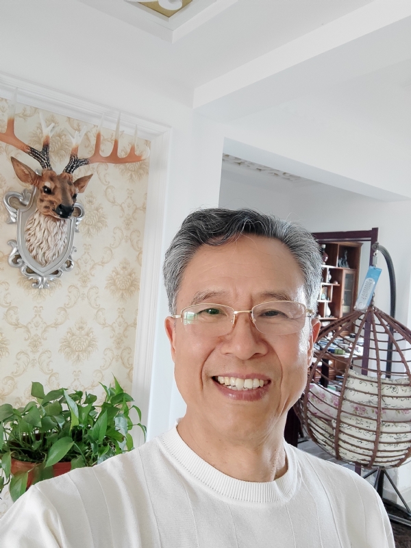 坐看云起时的第五张照片--盐城相亲服务中心
