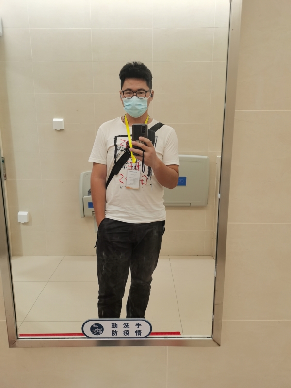 鲮的第二张照片--盐城相亲服务中心