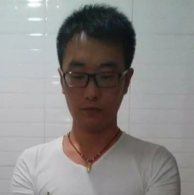 天扬的第一张照片--盐城相亲服务中心
