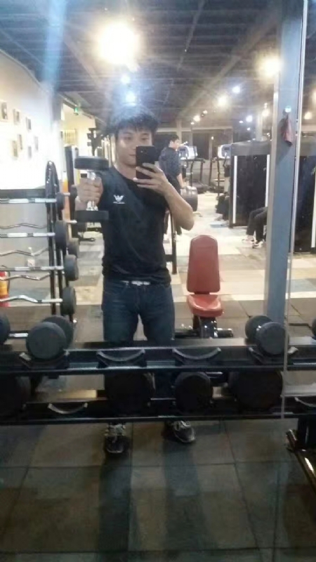 龙坦的第一张照片--盐城相亲服务中心