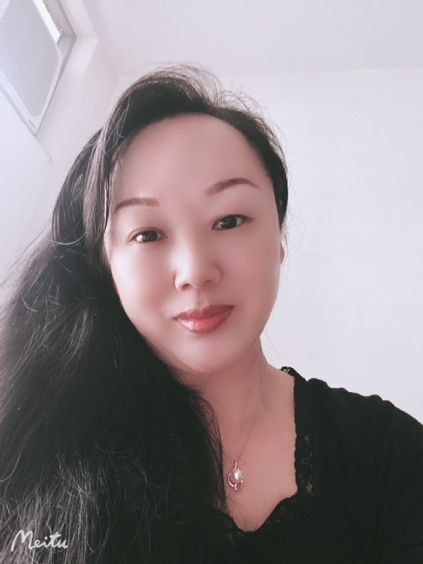 梅子的第一张照片--盐城相亲服务中心