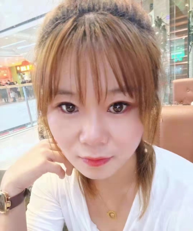 心碎小猪的第二张照片--盐城相亲服务中心