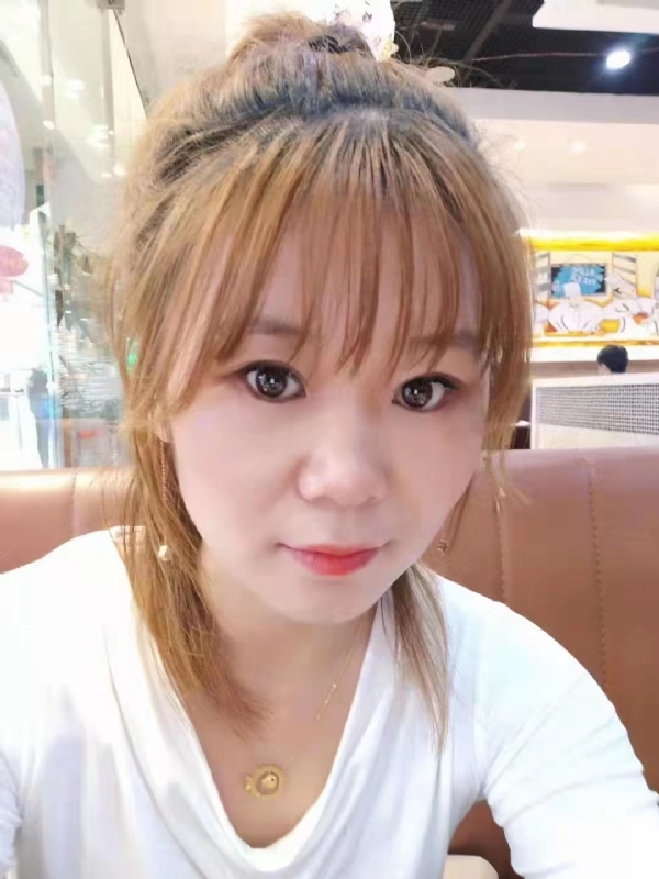 心碎小猪的第三张照片--盐城相亲服务中心
