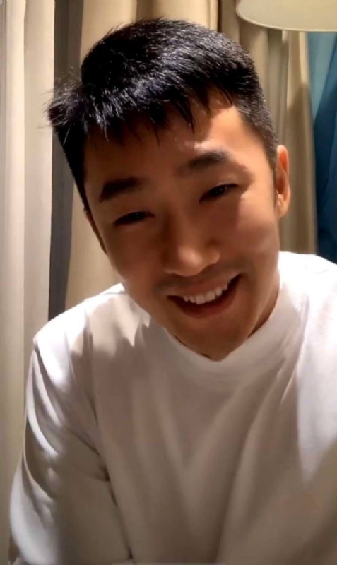 杨先森的第一张照片--盐城相亲服务中心