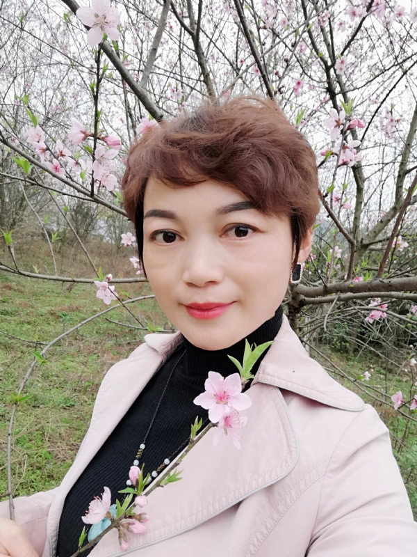 转角遇到你的第二张照片--盐城相亲服务中心